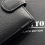 Чоловіче портмоне Bretton чорне (208-0613 black): Стать Чоловік