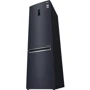 Холодильник LG GBB72MCDMN: Исполнение отдельностоящий