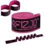 Еспандер 4FIZJO 4FJ0293 з петлями для розтяжки 90 см