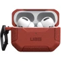 Чехол для наушников UAG Scout Rust (104123119191) for Apple AirPods Pro 2 фото 2