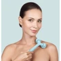 Електронний ультразвуковий ролик для обличчя GESKE Sonic Facial Roller 4в1 turquoise фото 5