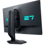 Монітор Alienware AW2725QF (210-BNHT): Роздільна здатність 4K UHD (3840x2160)