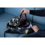 Сумка для ноутбуков 2E Bags&Cases 13" TeensPack Bananas Backpack Black (2E-BPT6114BB) фото 10