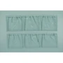 Манеж-кроватка Baby Design DREAM NEW 07 LIGHT GRAY фото 6