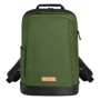 WIWU Elite Backpack Green for MacBook Pro 15-16"