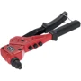 Заклепочник Intertool RT-0016: Диаметр заклепок 2.4 мм, 3.2 мм, 4 мм, 4.8 мм