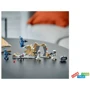 Конструктор LEGO STAR WARS Боевой комплект Засада на Мандалоре (75373): Рекомендуемый возраст от 6 лет
