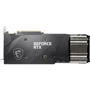 Видеокарта MSI GeForce RTX 3070 VENTUS 3X 8G OC LHR: Разрядность шины памяти, бит 256