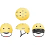 Шолом для дорослих Ninebot by Segway Yellow (AB.00.0020.51): Колір жовтий