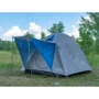 Палатка Kilimanjaro SS-06Т-098-1: Водостойкость тента, мм 2000