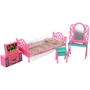 Будиночок для ляльки Bambi My lovely villa 6983: Виробник Bambi