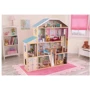 Ляльковий будиночок KidKraft Majestic Mansion Dollhouse (65252) фото 2