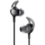 Наушники Bose QuietControl 30 Headphones: Тип конструкции вкладыши