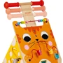 Игровой центр-ходунки Janod Котёнок (J08005): Производитель Janod