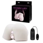 Мастурбатор вагина и анус с вибрацией Passion Lady Flower Baby, BM-009175