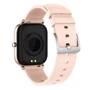 Смарт-часы Maxcom Fit FW35 AURUM Gold: Материал корпуса пластик