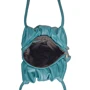 Женская сумка-мешок ARTiS Bags зеленая (413 6137): Тип Сумки