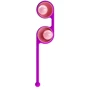 Вагинальные шарики Pretty Love Kegel Tighten Up IIІ, BI-014493-2