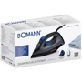 Утюг Bomann DB 6003 CB: Подключение проводное