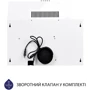Вытяжка Minola HPL 504 WH фото 6