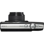 Canon PowerShot ELPH 190 IS Black: Розмір дисплея 2.7 ", 230 тис. Пікселів