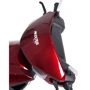 Электроскутер Maxxter JET, 1000Вт, вишневый фото 7