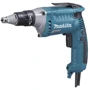 Шуруповерт сетевой Makita FS6300R: Призначення професійний