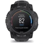 Смарт-часы Garmin Instinct 3 AMOLED 50mm Tactical Edition Black with Black Band (010-03020-50) фото 8
