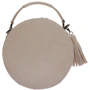 Женская сумка кросс боди Monsen бежевая (10t32306-beige): Тип Сумки
