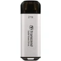 Transcend ESD300 2 TB Silver (TS2TESD300S)