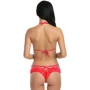 Эротический комплект NDS 5047-2 Red S/M (11932)