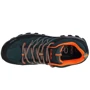Кросівки CMP Rigel Low Trekking Shoe WP (3Q13247-08FF) 44 (45) натуральна замша темно-зелені демісезон: Вид Кроссовки