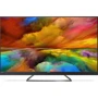 Телевизор Sharp 4T-C50EQ3EM2AG: Оснащение Встроенный медиаплеер, Smart TV