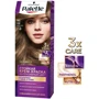 Palette Крем-краска для волос Интенсивный цвет 7-0 (N6) Средне-русый 110 ml: Объем, мл 110
