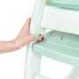 Стільчик для годування 2 в 1 Bambi M 3612-5 (green)