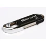 USB-флешка Mibrand 8GB Aligator Black USB 2.0 (MI2.0/AL8U7B): Стандарт USB USB 2.0