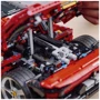 Конструктор LEGO Technic Ferrari Daytona SP3 (42143) фото 5