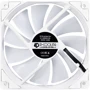 Кулер ID-Cooling XF-12025-RGB-TRIO-SNOW: Тип вентилятор
