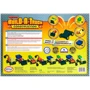 Детский магнитный конструктор Popular Playthings Машинка (PPT-60401) фото 4