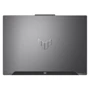 Ноутбук ASUS TUF Gaming F16 (FX607VU-I5165): Видеоадаптер NVIDIA GeForce RTX 4050, 6 ГБ GDDR6