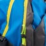 Мужской рюкзак Valiria Fashion синий (3DETAB901-5): Тип ручки Плечевой ремень, Короткая ручка