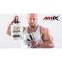 Протеин Amix Gold Whey Protein Isolate 2280 g /76 servings/Chocolate Peanut Butter: Вкус Арахисовое масло, Шоколад