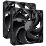 Кулер Corsair iCUE Link RX140 PWM Dual Pack (CO-9051012-WW)