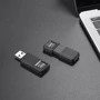 USB-флешка Hoco 8Gb UD6 USB 2.0 Intelligent Black: Объем памяти 8 GB