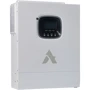 Гибридный солнечный инвертор (hybrid) Agent HSI 3500 24V 3,5kW 1 фаза с Wi-fi