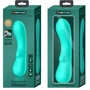 Вибратор LYBAILE Pretty Love - Matt Green (BI-014667-4)