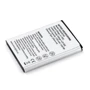 Аккумулятор ExtraDigital 1250mAh (BMS6319) for Samsung S5360 Galaxy Y фото 3