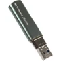 USB-флешка Transcend 256GB JetFlash 910 USB 3.1 (TS256GJF910): Объем памяти 256 GB