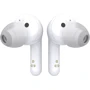 Наушники LG Tone Free FN4 True White (HBS-FN4.ABRUWH): Тип излучателя динамический