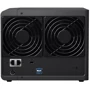 Мережевий накопичувач (NAS) Synology DS414: Принт-сервер є
